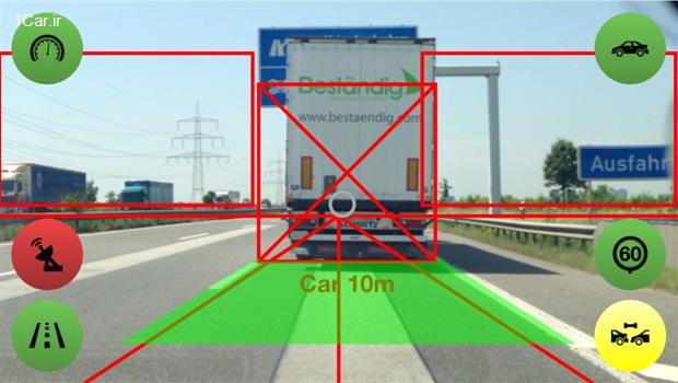 معرفی اپلیکیشن 3 aCoDriver معرفی اپلیکیشن 3 aCoDriver